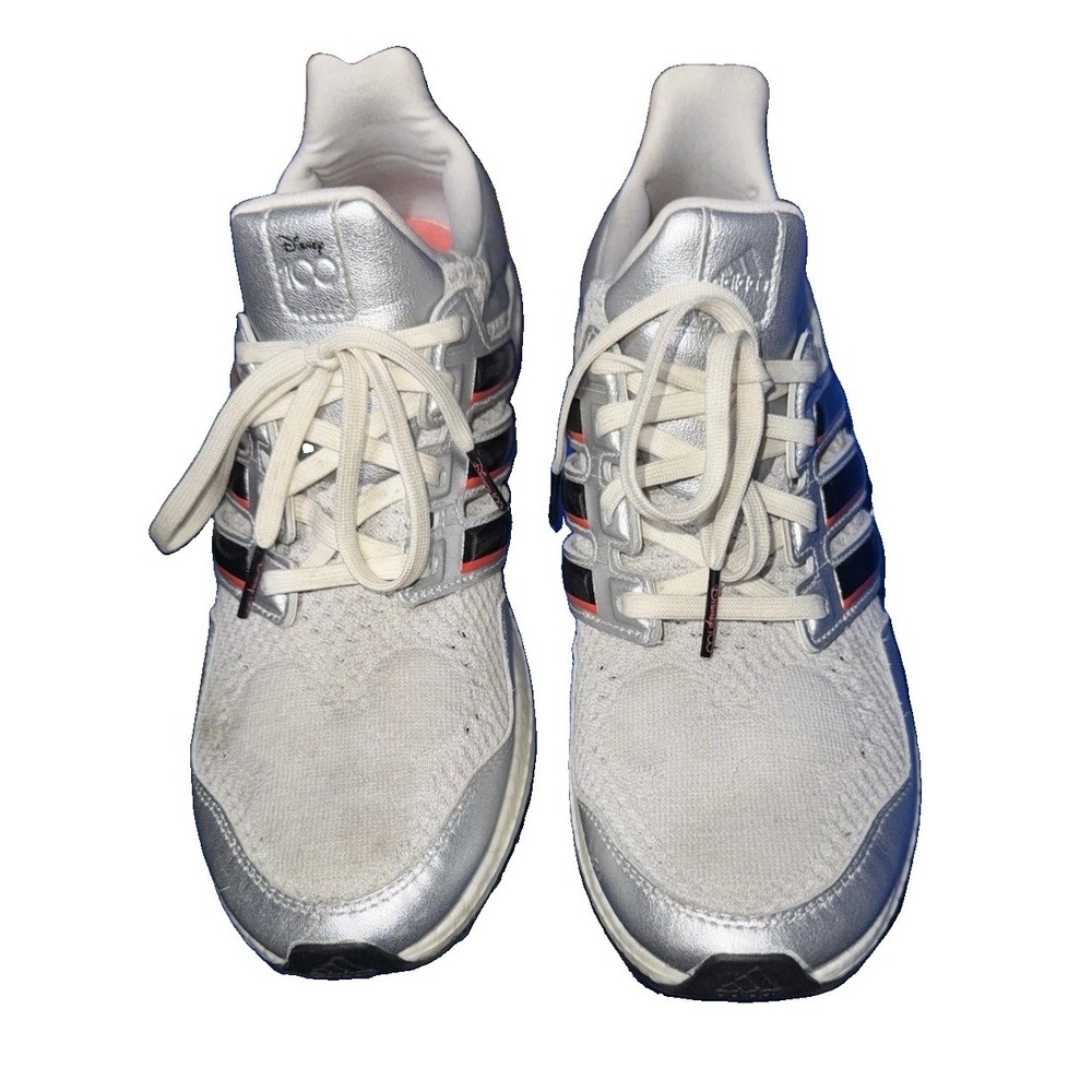 Adidas Men Ultraboost 1.0 DNA x Disney 100th Anniversary Running Sneakers HQ6438